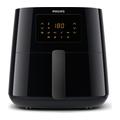 PHILIPS Essential HD9280/91 XL Air Fryer - Black