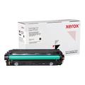 Everyday - High Yield - black - compatible - toner cartridge (alternative for: Canon CRG-040HBK, HP CF360X)