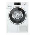 MIELE T1 TWD260WP WiFi-enabled 8 kg Heat Pump Tumble Dryer - White