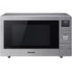 PANASONIC NN-CD58JSBPQ Compact Combination Microwave - Stainless Steel