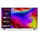 TCL 65RP630K Roku TV 65" Smart 4K Ultra HD HDR LED TV