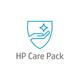 Electronic HP Care Pack Next Business Day Hardware Support - extended service agreement - 3 years - on-site