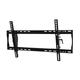 Peerless PARAMOUNT Universal Tilt Wall Mount PT650 mounting kit - for flat panel - gloss black