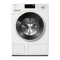 MIELE W1 TwinDos WWD 660 WiFi-enabled 8 kg 1400 Spin Washing Machine - White