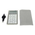 Bakker Elkhuizen S-board 840 Numeric - keypad