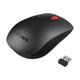 Lenovo Essential Wireless Combo - keyboard and mouse set - UK Input Device