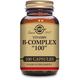 Solgar Formula Vitamin B-Complex "100" 100 Capsules