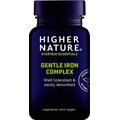 Higher Nature Gentle Iron Complex 60 Capsules