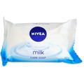 Nivea Milk Care Soap 90g