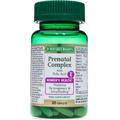 Nature's Bounty Prenatal Complex with Folic Acid 30 Caplets