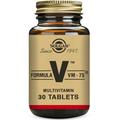 Solgar Formula Vm-75 30 Tablets