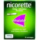 Nicorette 15mg Inhalator 4 Cartridges