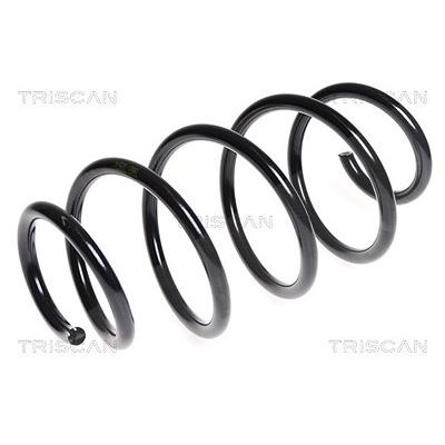 Triscan Fahrwerksfeder [Hersteller-Nr. 875016066] für Ford Image