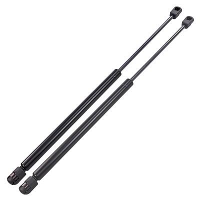 Atec 2x Gasfeder, Koffer-/Laderaum [Hersteller-Nr. 8710 29249] für Audi Image