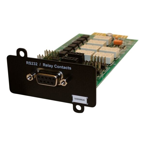 Eaton Relay Card-MS Image