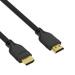 Cable Central LLC (5 Pack) 3Ft HDMI Cable 4K/60Hz 30AWG - 3 Feet