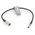 High Density HD Micro BNC to Standard BNC Female 12G-SDI Coaxial Cable for Blackmagic HyperDeck Shuttle Video