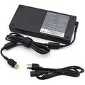 UpBright 20V AC/DC Adapter Compatible with Lenovo 40AN0230US USA ThinkPad Thunderbolt 3 Workstation USB Dock ADL230SCC3A 20VDC 11.5A 230W DC20V 1150mA 230.0W Power Supply Battery Charger