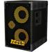 Markbass MB58R 102 PURE Bass Cabinet 8 Ohm