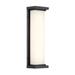 Kovacs Caption 16 Inch Tall LED Outdoor Wall Light - P5561-066-L