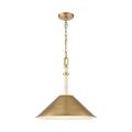 ELK Lighting Neville 18 Inch Large Pendant - 89715/1