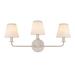 ELK Lighting Hoyle 24 Inch 3 Light Bath Vanity Light - 89792/3