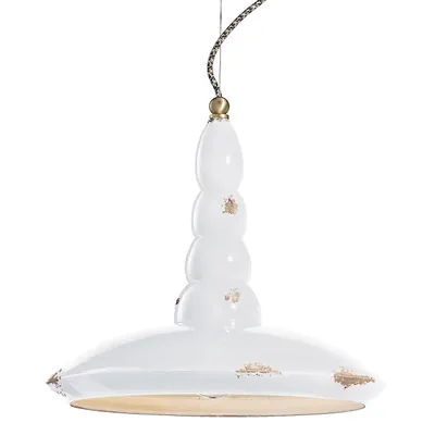 Ferroluce Vague Vintage C1410 Pendant Light