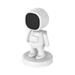 Ykohkofe Holder X Universal Astronaut GPS Phone Bracket Mobile compitable with Car FM