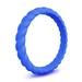 Kayannuo Rings for Women Mens Rings Christmas Clearance Fashion Silicone Ladies Rings Ladies Silicone Wedding Rings Preparation Birthday Gifts