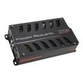 Power Acoustik SB4.2500D SABER Series 4 Channel Class D Car Amplifier