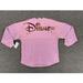 Disney Accessories | Disney Earidescent Spirit Jersey | Color: Pink | Size: Large