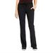 Athleta Pants & Jumpsuits | Athleta Flux Wide Leg Black Pants Size M | Color: Black | Size: M