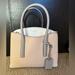 Kate Spade Bags | Kate Spade Small Color Block Tote | Color: Cream/Pink | Size: Os