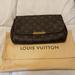 Louis Vuitton Bags | Authentic Louis Vuitton Bag | Color: Gold | Size: Os