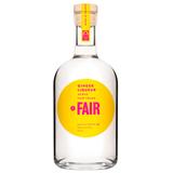 Fair Ginger Liqueur (700Ml) Cordials & Liqueurs - France