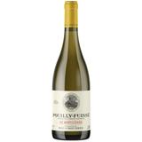 Roc des Boutires Pouilly-Fuisse En Bertilionne 2020 White Wine - France