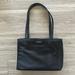 Kate Spade Bags | Kate Spade Vintage Sam Tote Bag Nylon | Color: Black | Size: Os