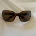 Ray-Ban Accessories | Authentic Ray Ban Sunglasses. Tortoise Frame. Polarized. Brown Lenses | Color: Brown | Size: One Size