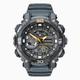 Sekonda Sekonda Digital Men's Watch | Grey Case & Plastic Strap with Grey Dial | 1349