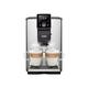 Nivona CafeRomatica NICR 825 Bean to Cup Coffee Machine - Silver