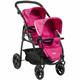 Britax Duo Twin Dolls Buggy