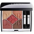 DIOR 5 Couleurs Couture - Dior en Rouge Limited Edition 7g 889 - Reflexion