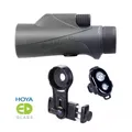 Vanguard VEO HD2 1042M Monocular & Smartphone Digiscoping Kit