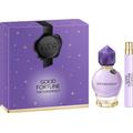 Viktor & Rolf Good Fortune Eau de Parfum Refillable Spray 50ml Gift Set