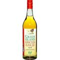 Green Island Spiced Gold Rum