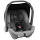 BabyStyle Oyster Capsule Infant i-Size Car Seat - Moon