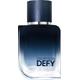 Calvin Klein DEFY Eau de Parfum Spray 50ml