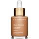 Clarins Skin Illusion Natural Hydrating Foundation SPF15 30ml 113 - Chestnut