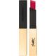 Yves Saint Laurent Rouge Pur Couture The Slim Lipstick 2.2g 27 - Conflicting Crimson