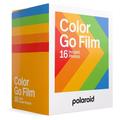 Polaroid Go Colour Film Twin Pack 16 Shots